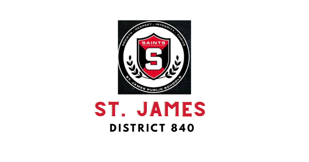 St. James District 840