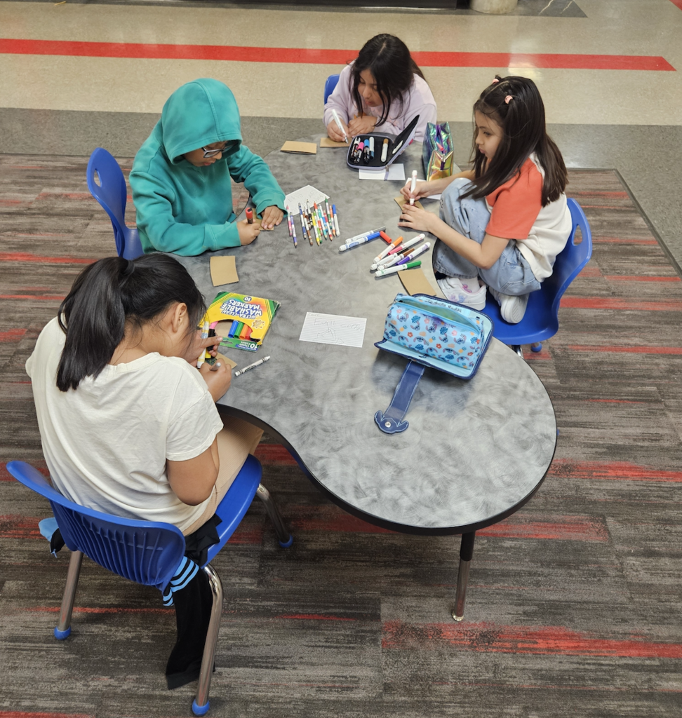 Reve Coffee - Traveling Art Project Write Up