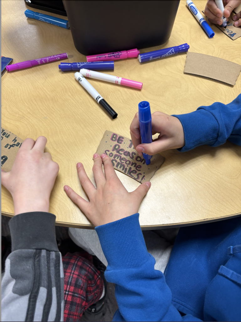 Reve Coffee - Traveling Art Project Write Up