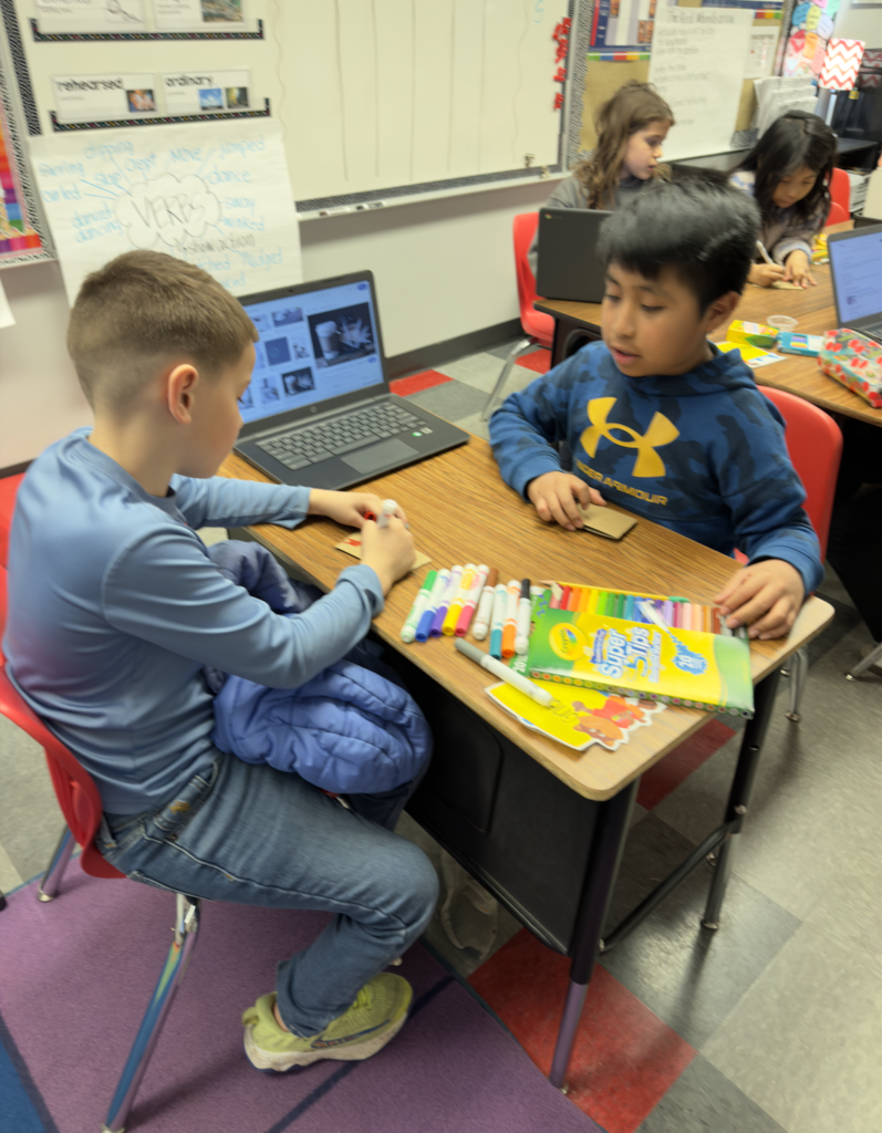 Reve Coffee - Traveling Art Project Write Up