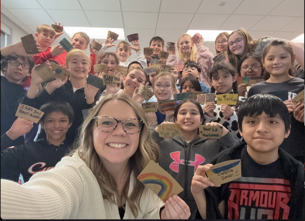 Reve Coffee - Traveling Art Project Write Up