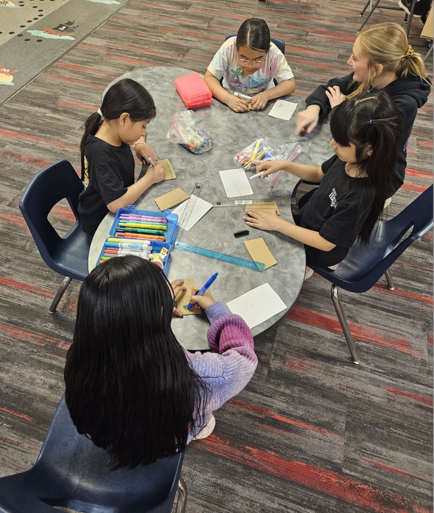 Reve Coffee - Traveling Art Project Write Up