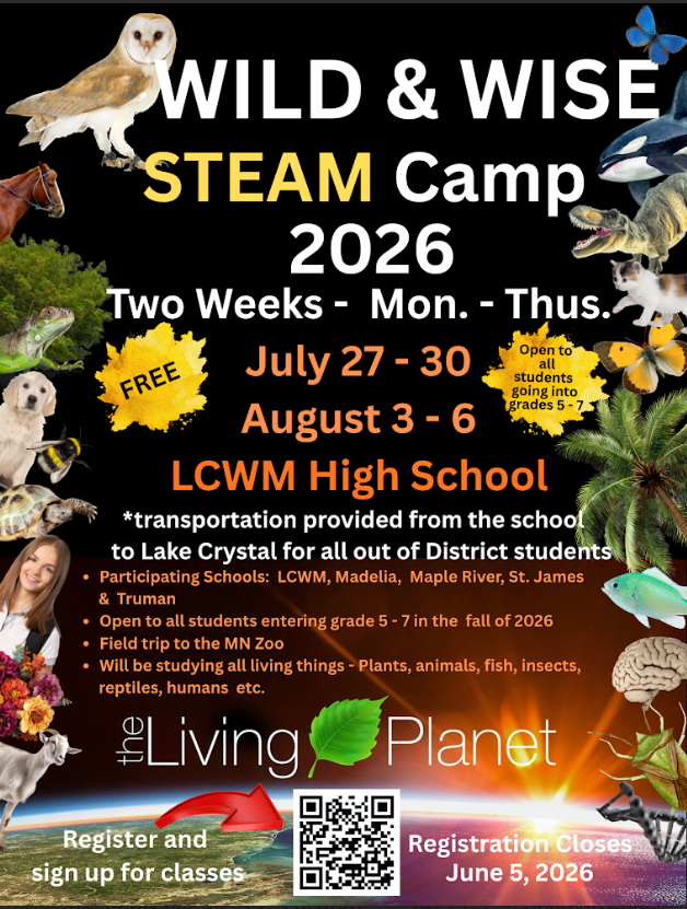 STEM Camp