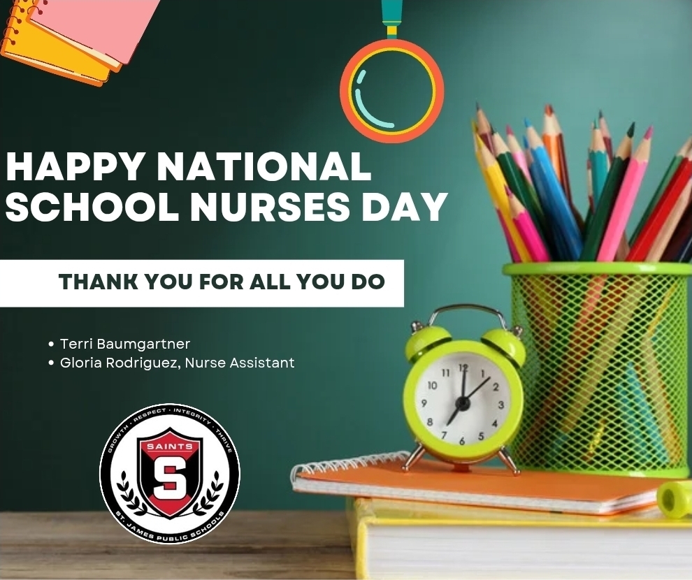 Nurses Day