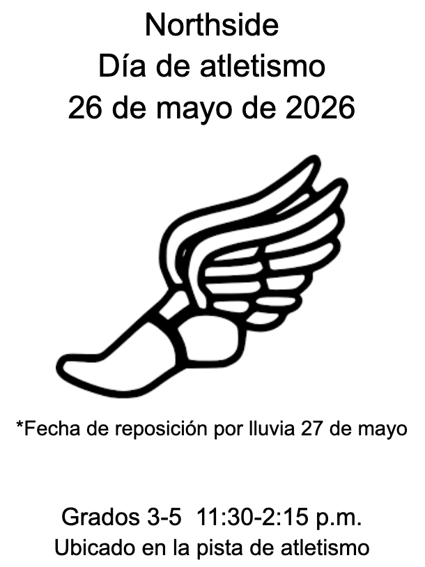 Track & Field Day 2026