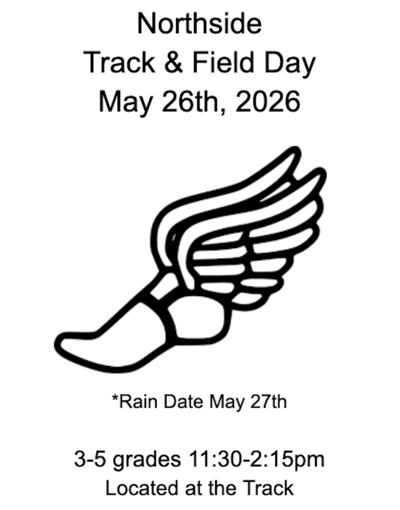 Track & Field Day 2026
