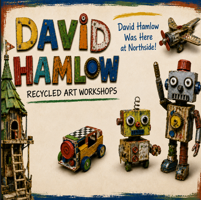 David Hamlow