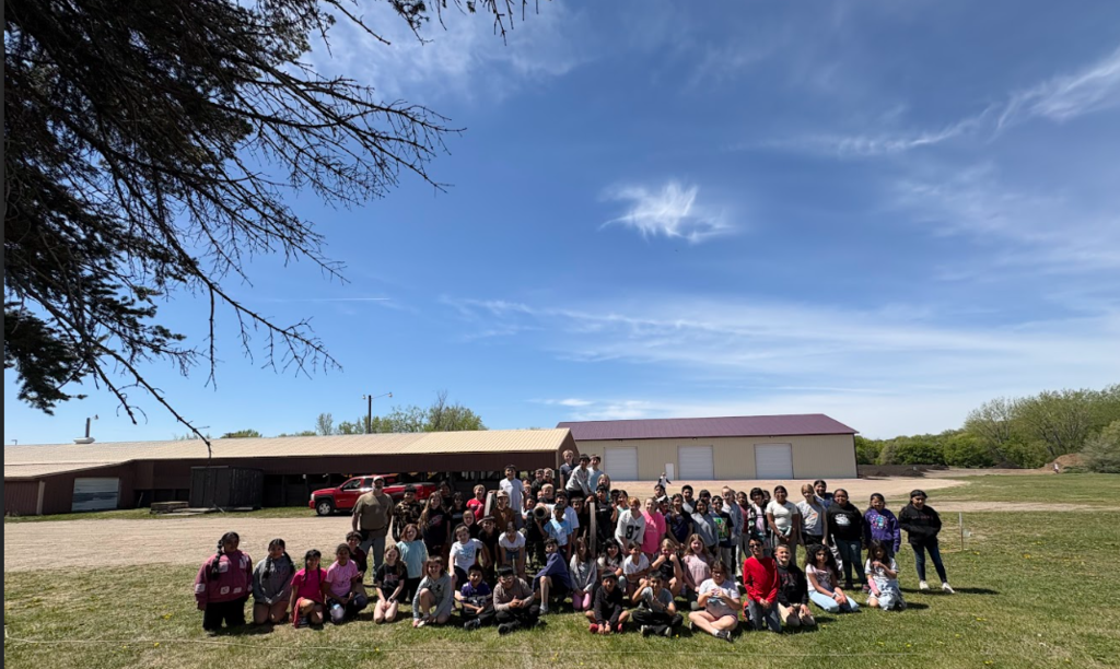 4th Grade Field Trip
