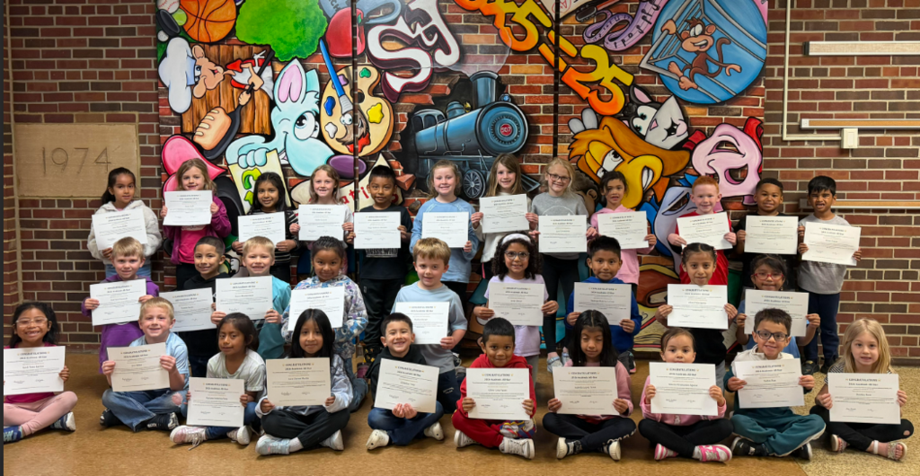 Academic All Stars