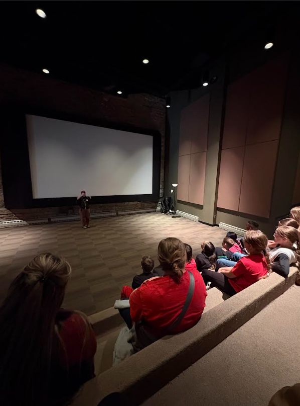 5th Grade Field Trip