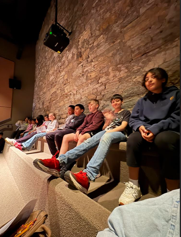 5th Grade Field Trip