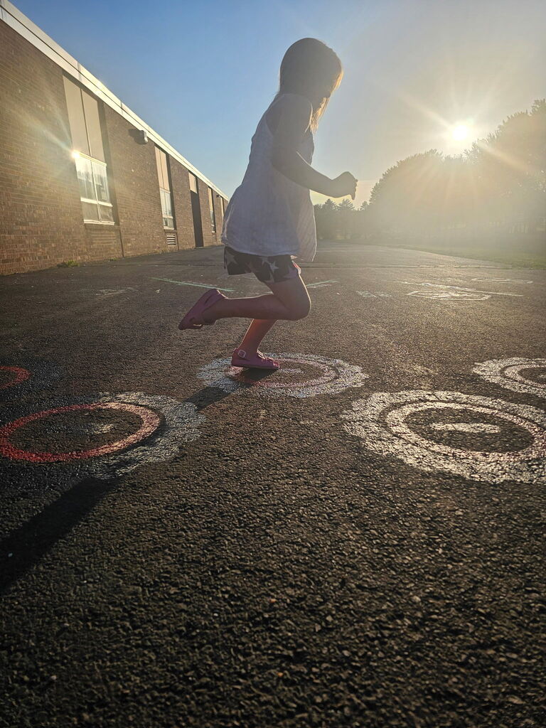 Sensory Pathway