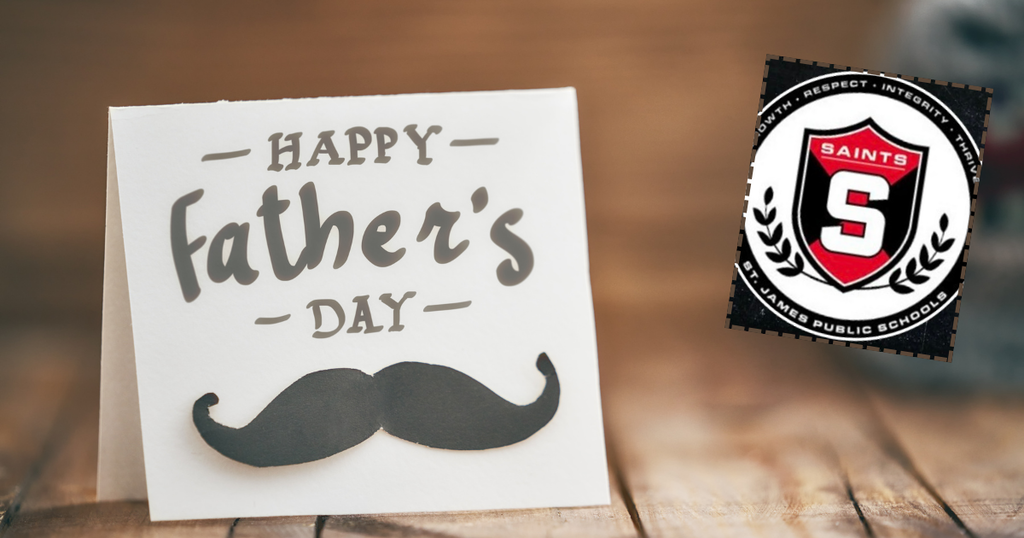 Happy Father's Day Image