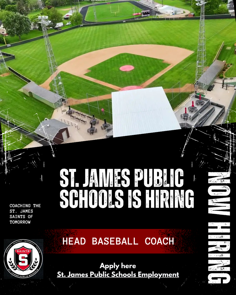 Head Baseball Coach