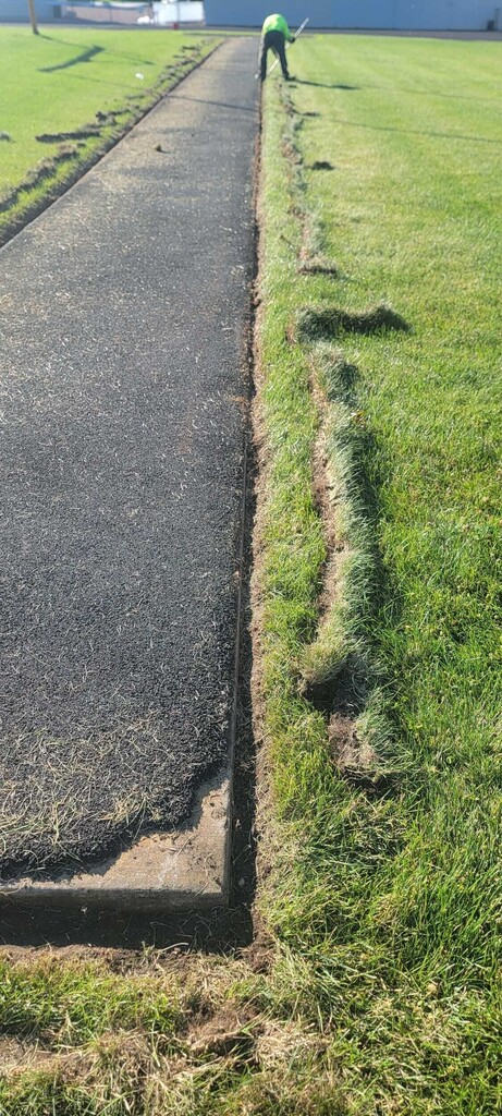 Running Lanes
