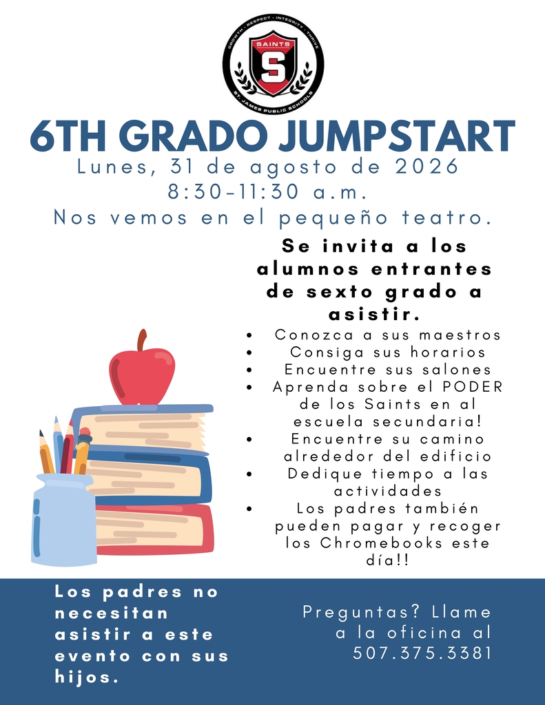 6th Grade Jumpstart