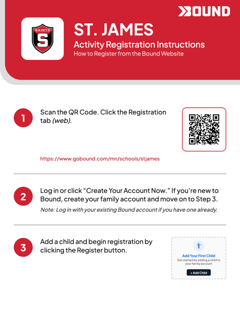 Registration