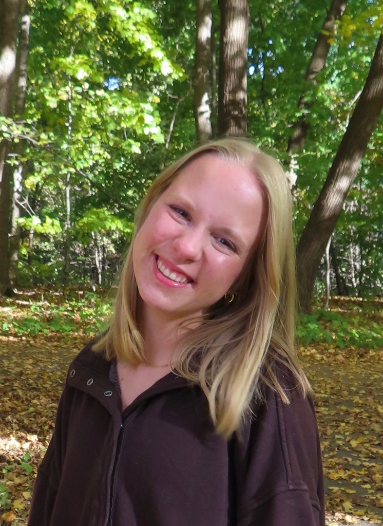 Kelli Struchen