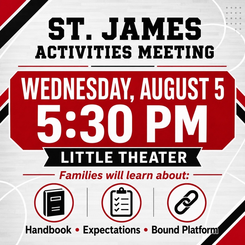 Activities Meeting Information