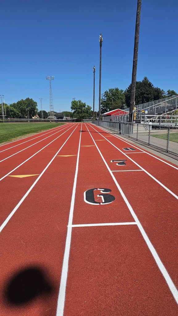 Track Enhancement
