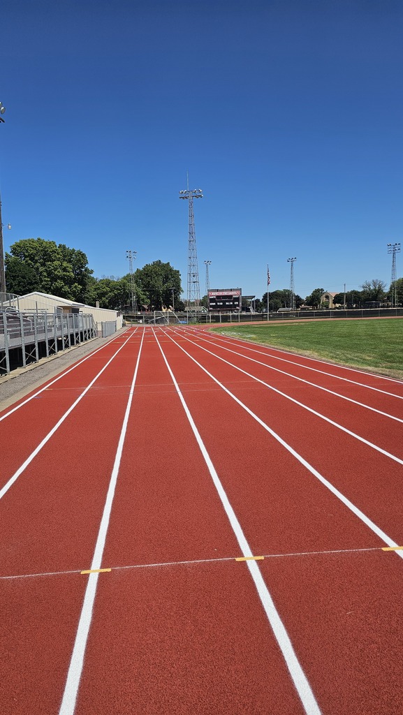 Track Enhancement