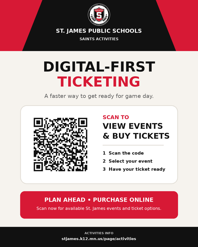 Digital First Ticketing