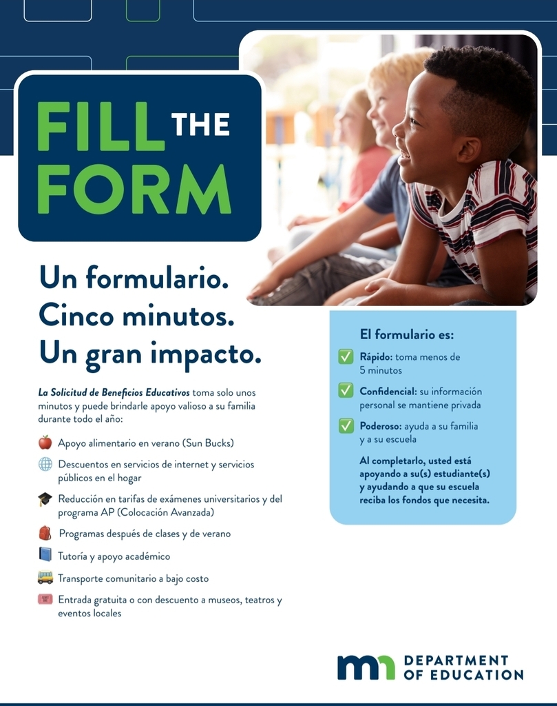 Fill the Form
