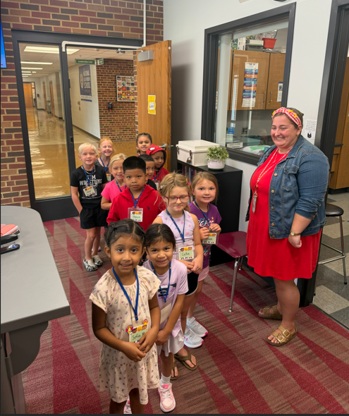 Kindergarten Jumpstart 2026