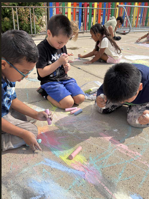 Kindergarten Jumpstart 2026