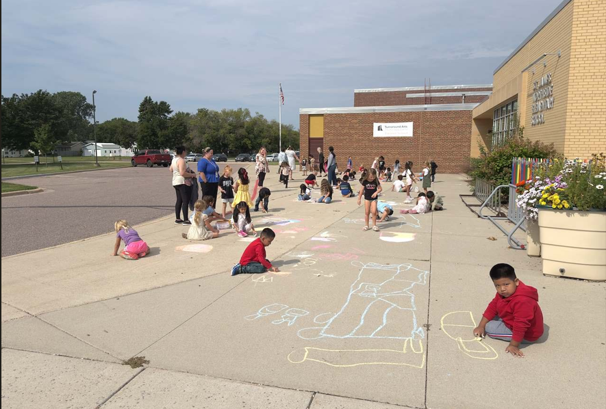 Kindergarten Jumpstart 2026