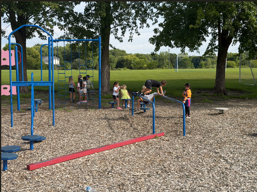 Kindergarten Jumpstart 2026