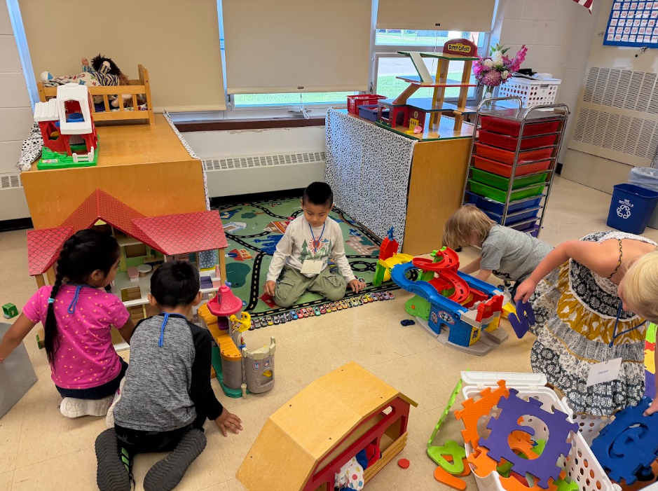 Kindergarten Jumpstart 2026