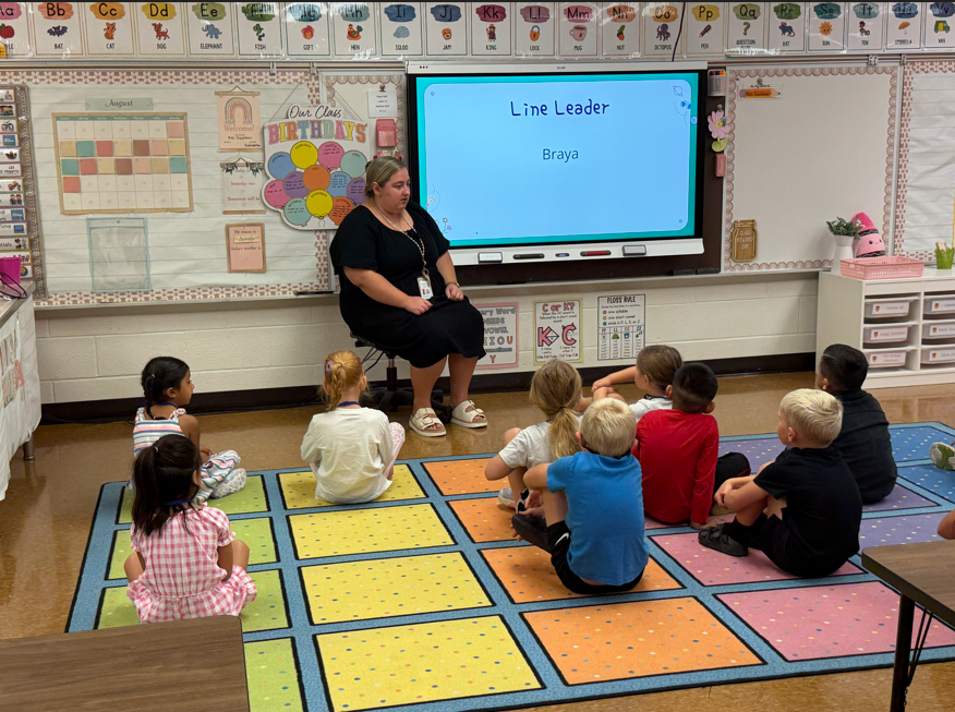 Kindergarten Jumpstart 2026