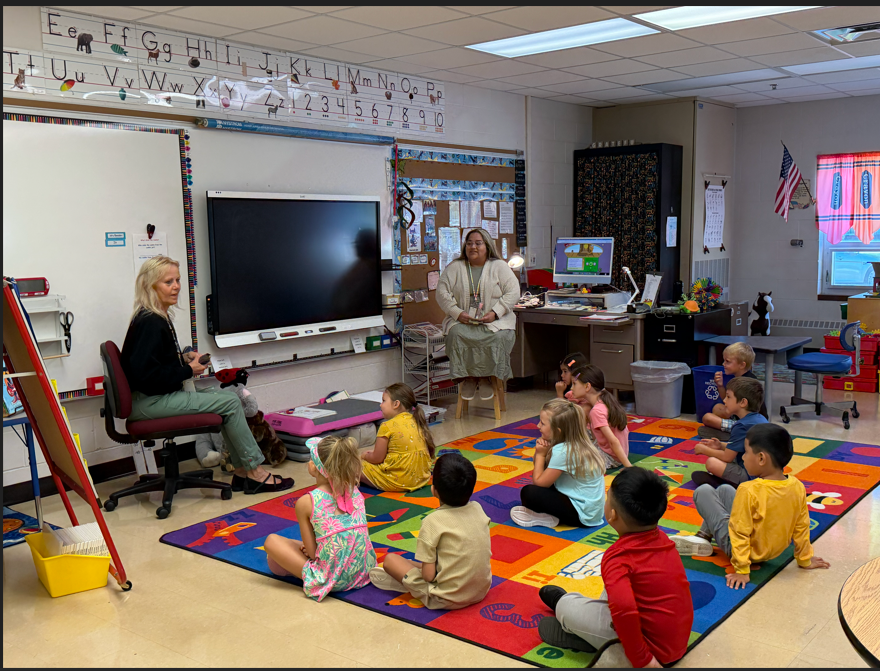 Kindergarten Jumpstart 2026