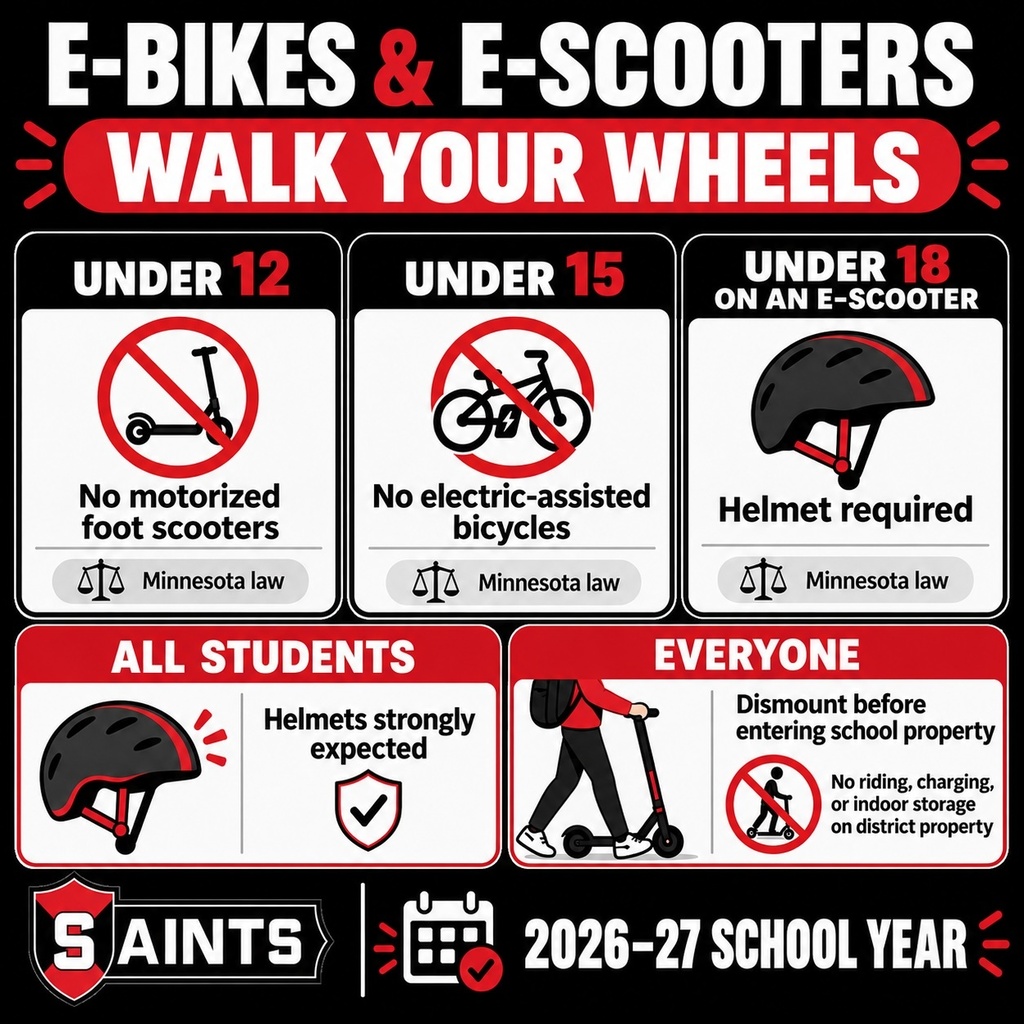 E-Bike & E-Scooter Expectations