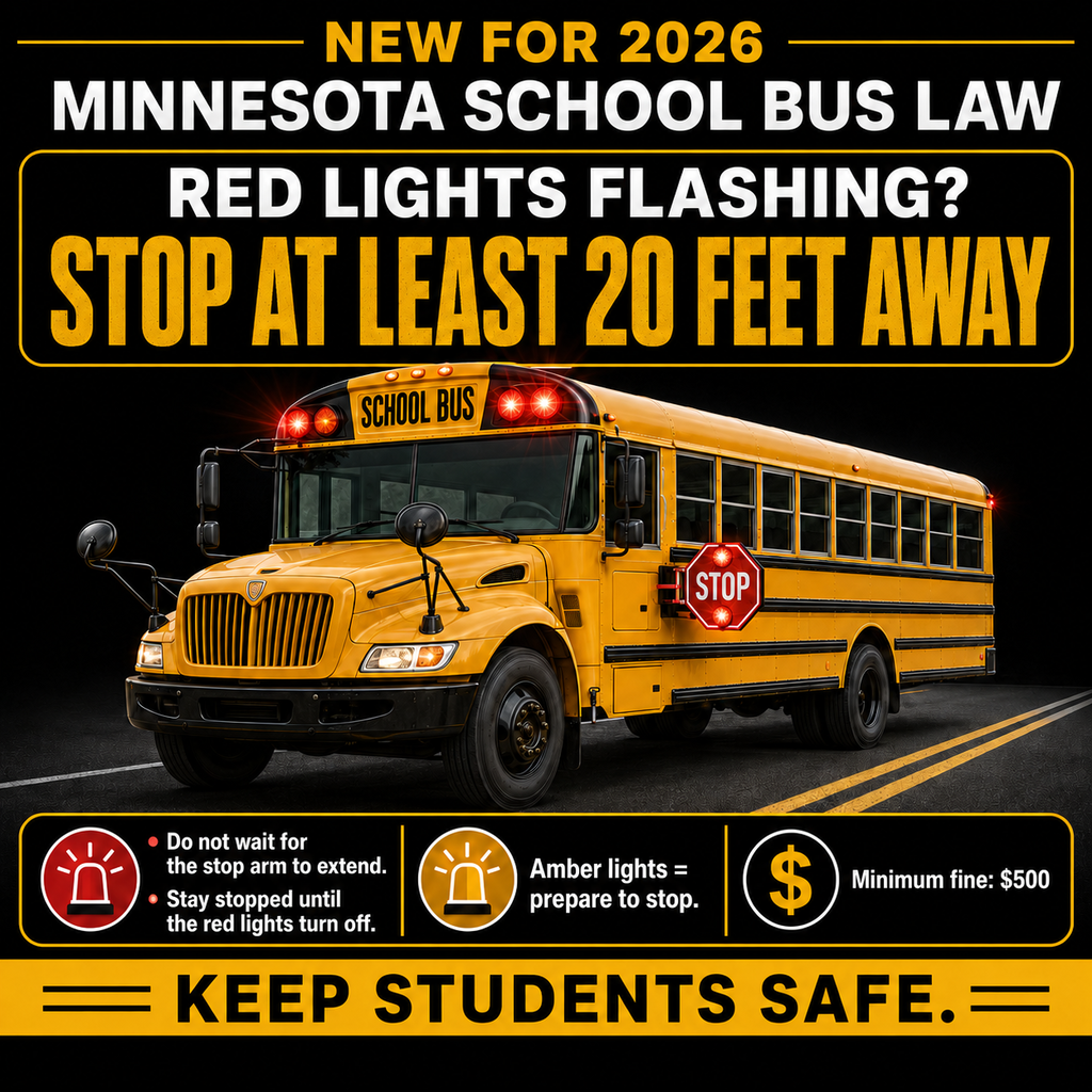 Bus Safety