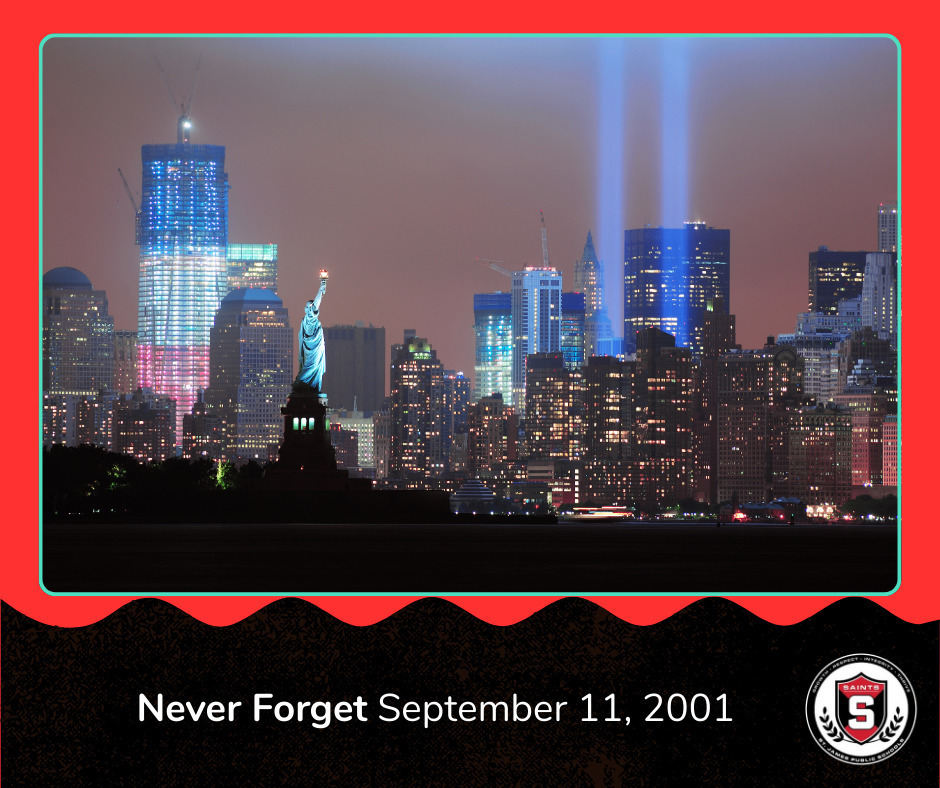 September 11th