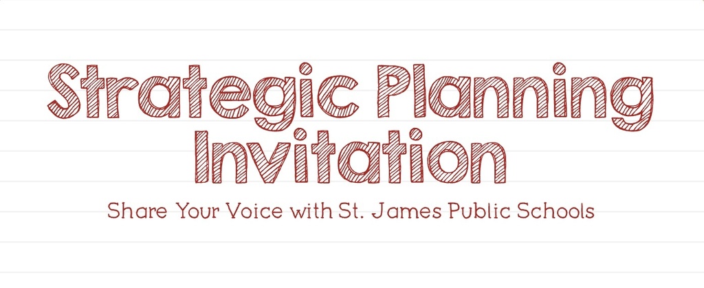 Strategic Planning