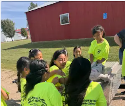 Farm & Home Safety Day