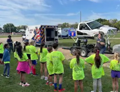 Farm & Home Safety Day