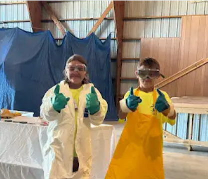 Farm & Home Safety Day