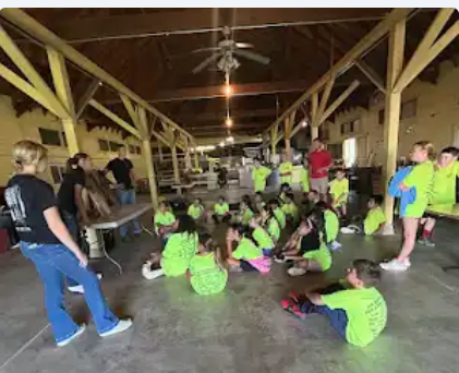 Farm & Home Safety Day