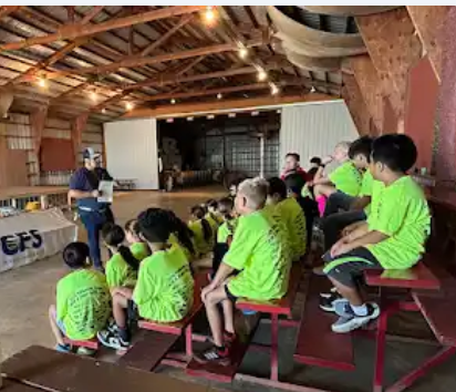 Farm & Home Safety Day