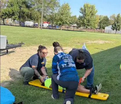 Farm & Home Safety Day