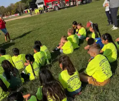 Farm & Home Safety Day