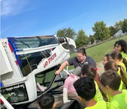 Farm & Home Safety Day