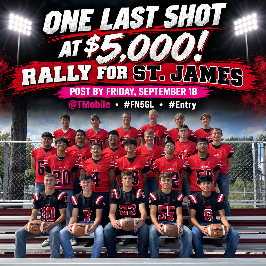 St James Football