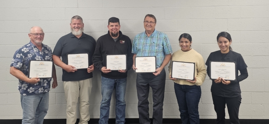 School Board Appreciation