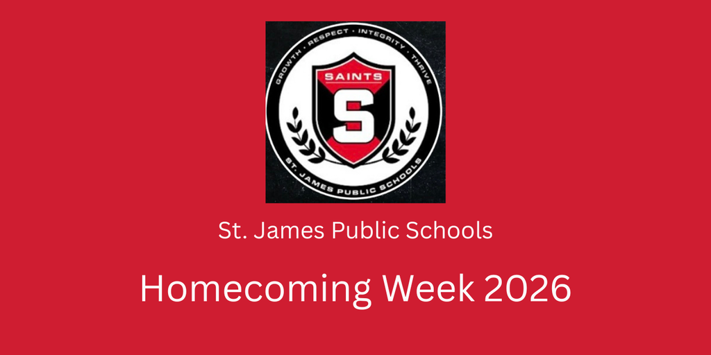 Homecoming Week 2026