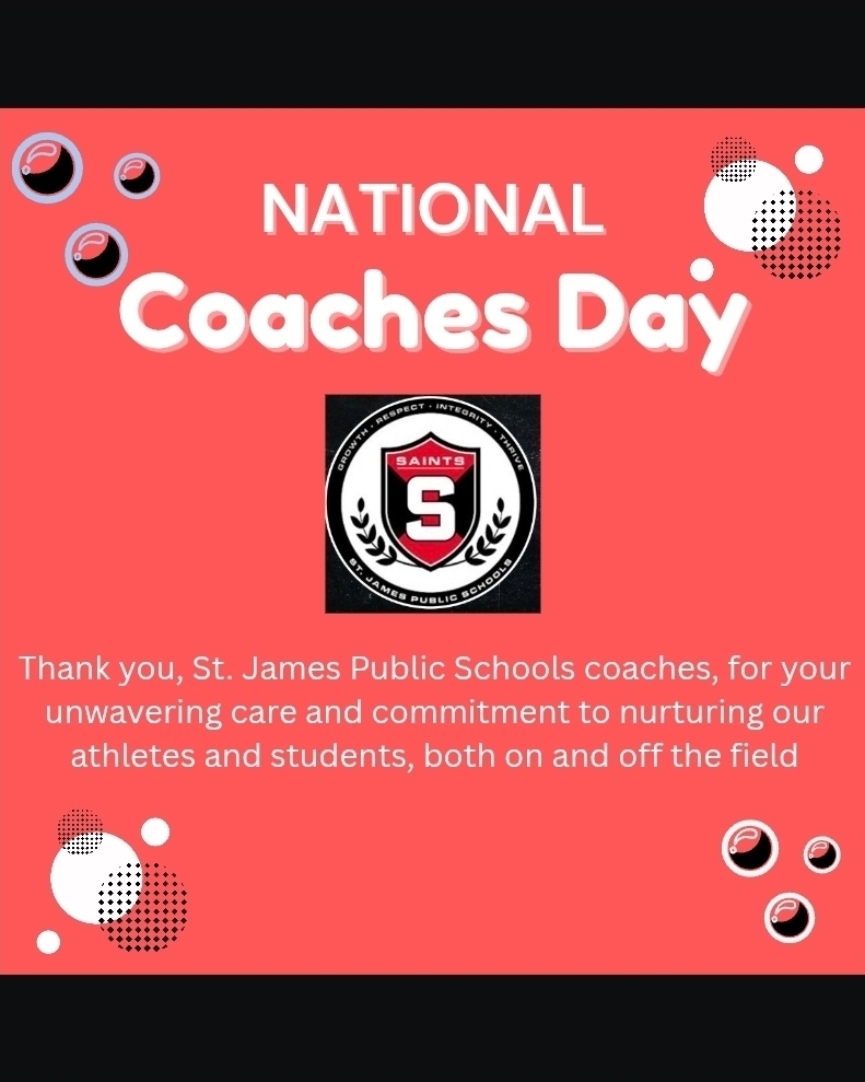 Coaches Day